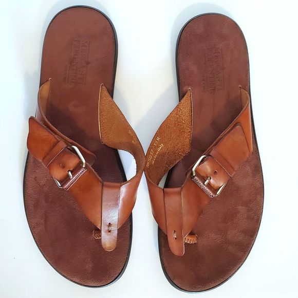 mercanti fiorentini sandals